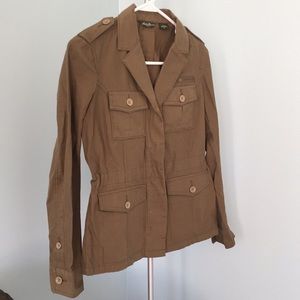 Eddie Bauer jacket